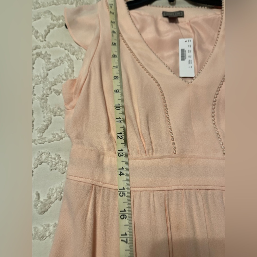 J. Crew Point Sur dress - Picture 9 of 11